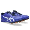 Heat Flat 12 „Cobalt Burst White”