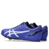 Heat Flat 12 „Cobalt Burst White”