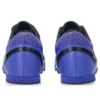 Heat Flat 12 „Cobalt Burst White”
