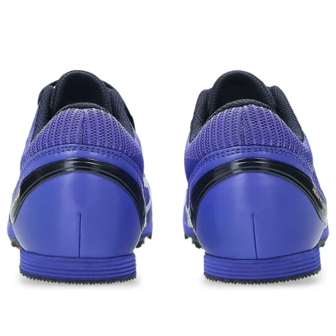 Heat Flat 12 „Cobalt Burst White”