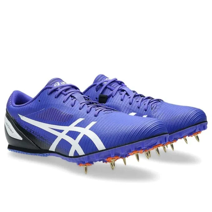 Heat Sprint 13 „Cobalt Burst White”