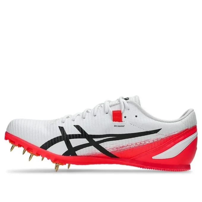 Heat Sprint 13 „White Diva Pink”