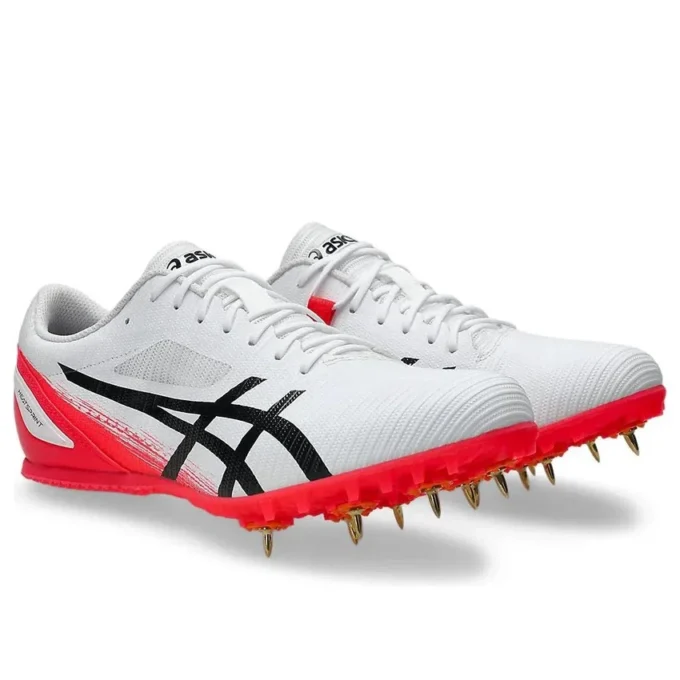 Heat Sprint 13 „White Diva Pink”
