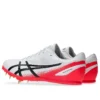 Heat Sprint 13 „White Diva Pink”