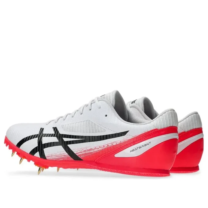 Heat Sprint 13 „White Diva Pink”
