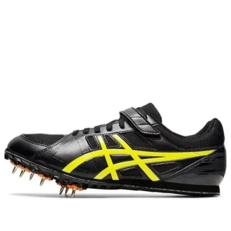 Heatflat FR 7 Professional Athletics Negru Galben