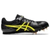 Heatflat FR 7 Professional Athletics Negru Galben