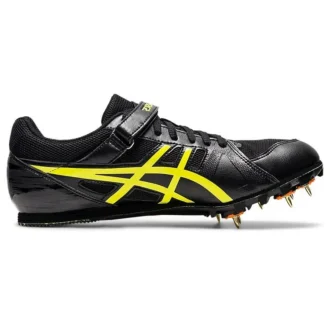 Heatflat FR 7 Professional Athletics Negru Galben