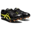 Heatflat FR 7 Professional Athletics Negru Galben