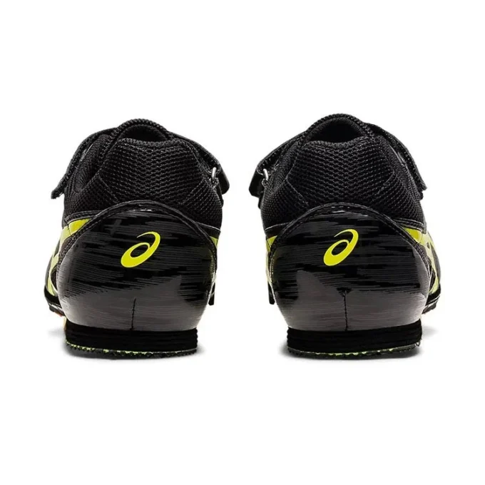 Heatflat FR 7 Professional Athletics Negru Galben