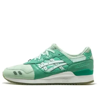 Highs and Lows x Gel-Lyte 3 „Silverscreen”