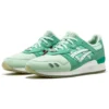 Highs and Lows x Gel-Lyte 3 „Silverscreen”