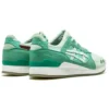 Highs and Lows x Gel-Lyte 3 „Silverscreen”