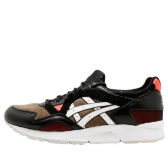 Highs and Lows x Gel-Lyte 5 „Medic”