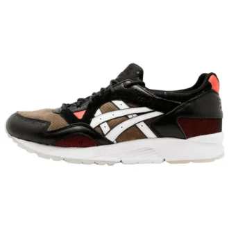Highs and Lows x Gel-Lyte 5 „Medic”