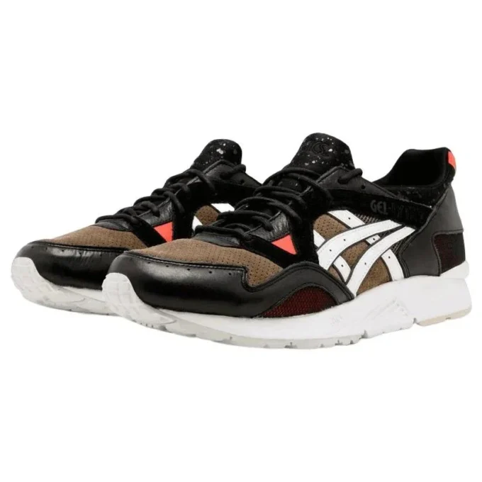 Highs and Lows x Gel-Lyte 5 „Medic”