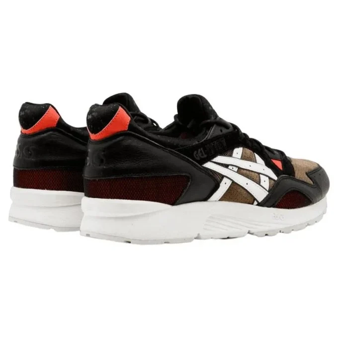 Highs and Lows x Gel-Lyte 5 „Medic”
