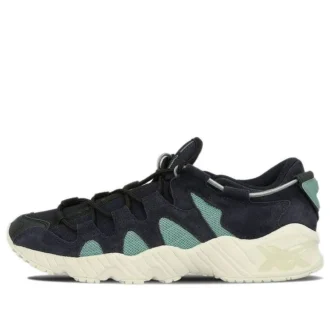 Highs and Lows x GEL Mai „Submariner”