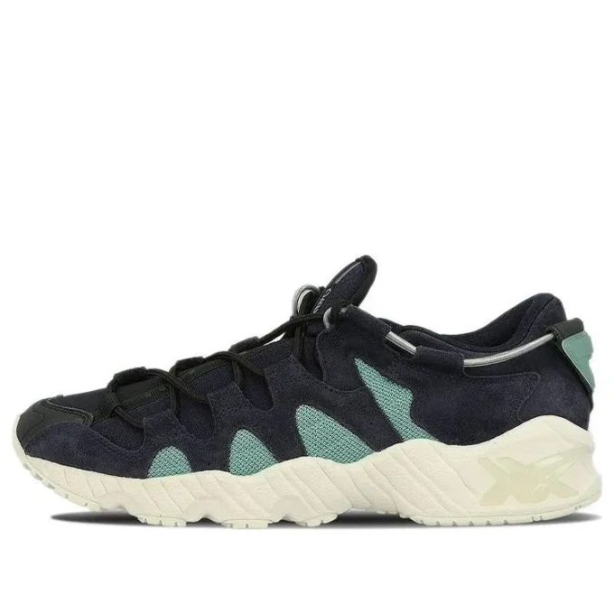 Highs and Lows x GEL Mai „Submariner”