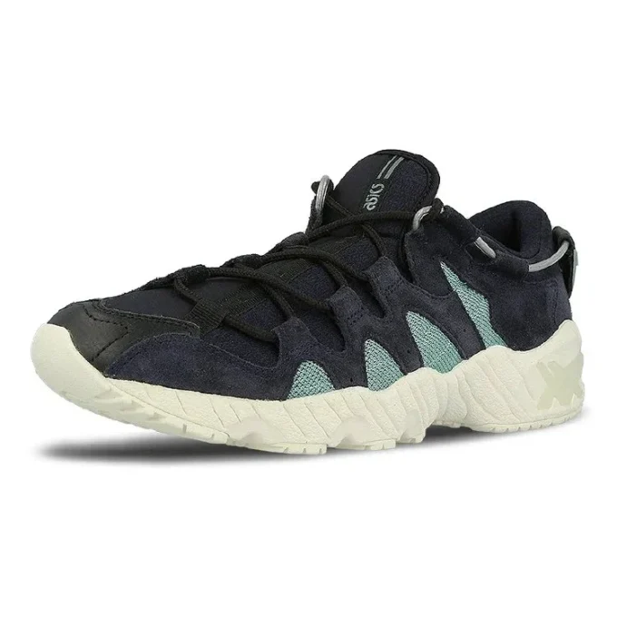 Highs and Lows x GEL Mai „Submariner”