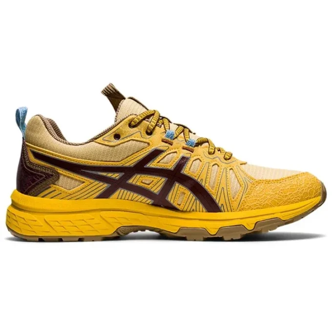HN1-S GEL-Venture 7 „Galben”