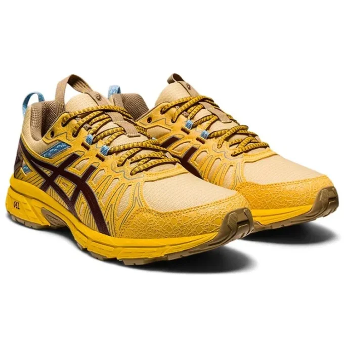 HN1-S GEL-Venture 7 „Galben”
