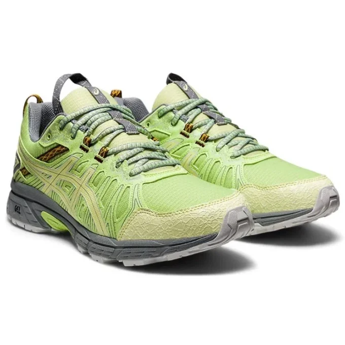 HN1-S GEL-Venture 7 „Lime Green”