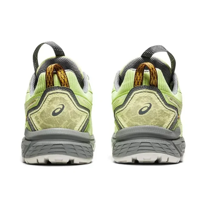 HN1-S GEL-Venture 7 „Lime Green”