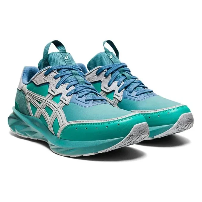 HS1-S Tarther Blast „Misty Pine”