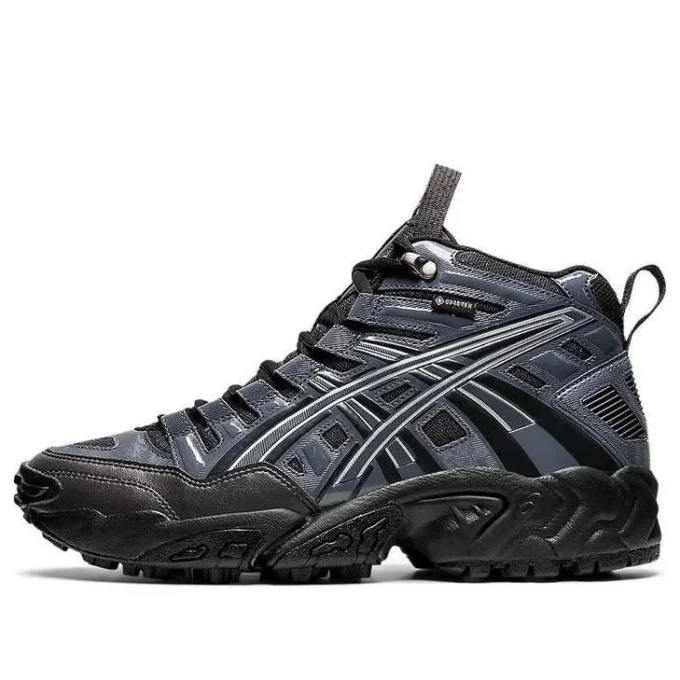 HS3-S GEL-Nandi SP 5 „Graphite Grey”