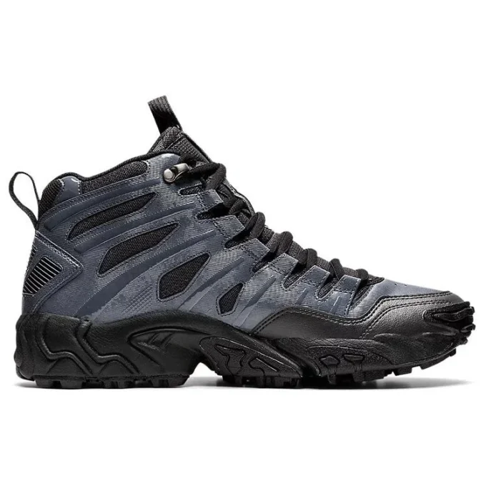 HS3-S GEL-Nandi SP 5 „Graphite Grey”