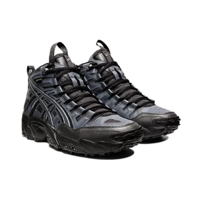 HS3-S GEL-Nandi SP 5 „Graphite Grey”