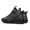 HS3-S GEL-Nandi SP 5 „Graphite Grey”