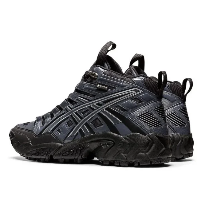 HS3-S GEL-Nandi SP 5 „Graphite Grey”