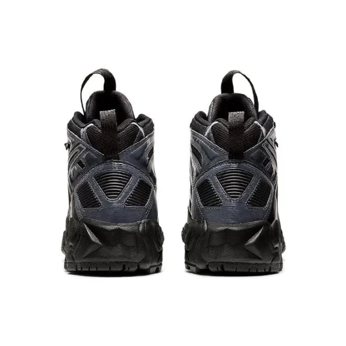 HS3-S GEL-Nandi SP 5 „Graphite Grey”