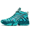 HS3-S GEL-Nandi SP 5 „Sea Glass Evergreen”