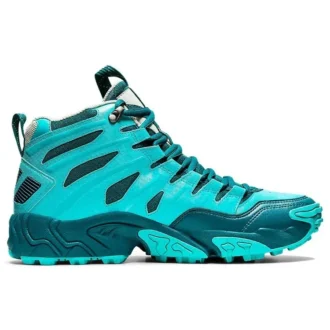 HS3-S GEL-Nandi SP 5 „Sea Glass Evergreen”