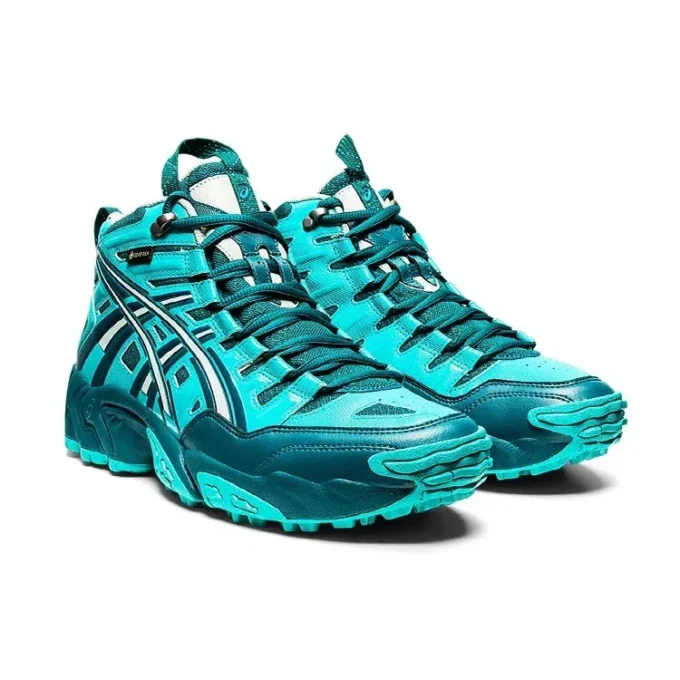 HS3-S GEL-Nandi SP 5 „Sea Glass Evergreen”