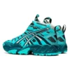 HS3-S GEL-Nandi SP 5 „Sea Glass Evergreen”