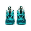 HS3-S GEL-Nandi SP 5 „Sea Glass Evergreen”