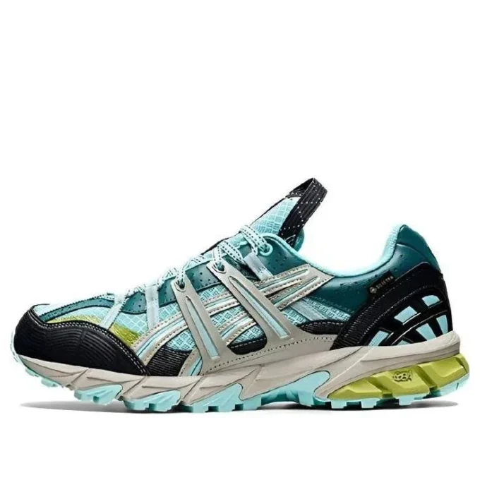 HS4-S GEL-Sonoma 15-50 GTX „Aruba Blue”