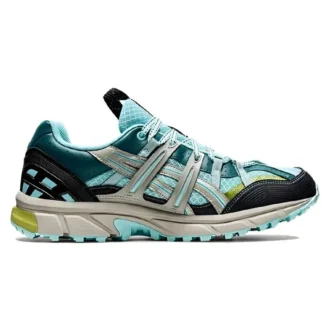 HS4-S GEL-Sonoma 15-50 GTX „Aruba Blue”
