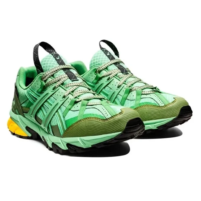 HS4-S GEL-Sonoma 15-50 GTX „Spring Bouquet”