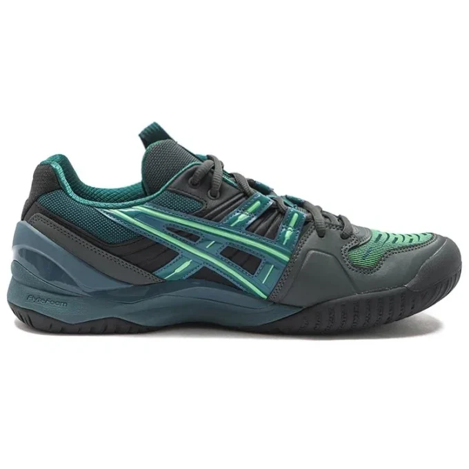 HS5-S GEL-Resolution SPS „Gri-Verde”