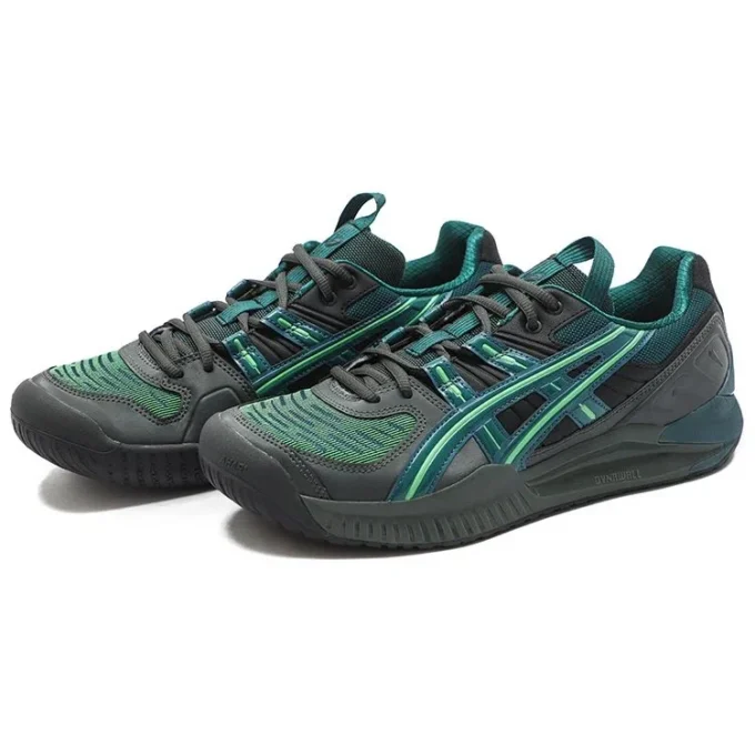 HS5-S GEL-Resolution SPS „Gri-Verde”