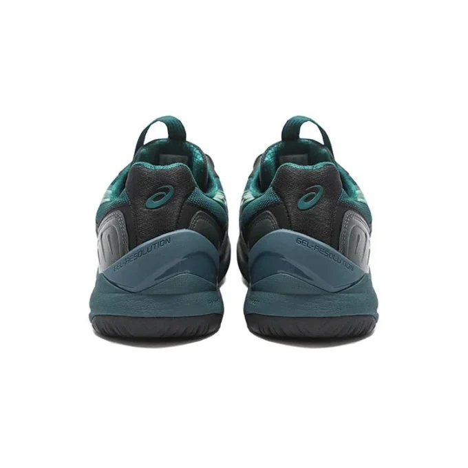 HS5-S GEL-Resolution SPS „Gri-Verde”