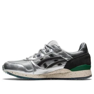 HUNDRED% x SneakerLAH x Gel-Lyte 3 „Kuala Lumpur Twin Towers”