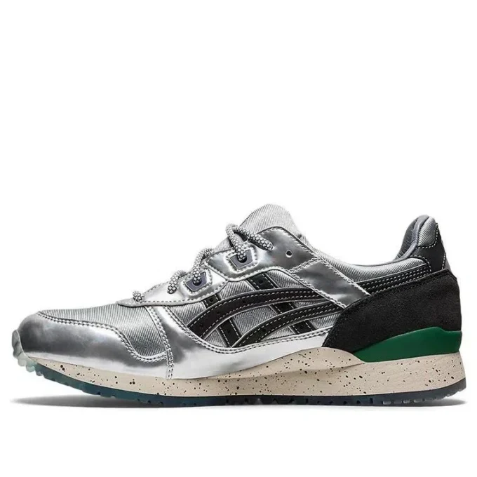 HUNDRED% x SneakerLAH x Gel-Lyte 3 „Kuala Lumpur Twin Towers”