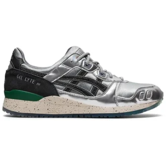HUNDRED% x SneakerLAH x Gel-Lyte 3 „Kuala Lumpur Twin Towers”