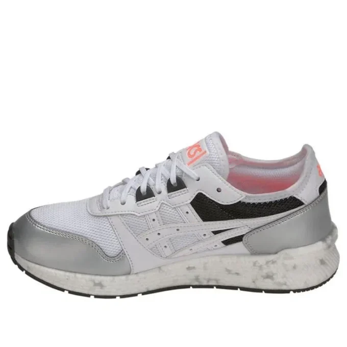 Hyper Gel-Lyte „Alb Argintiu”